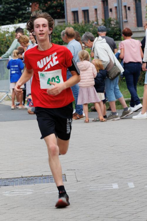 Landlopersjogging 2023